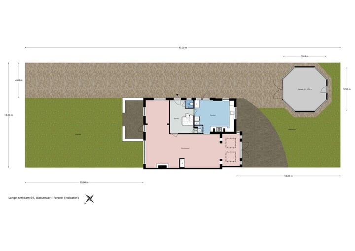 Foto 47 van Lange Kerkdam 64