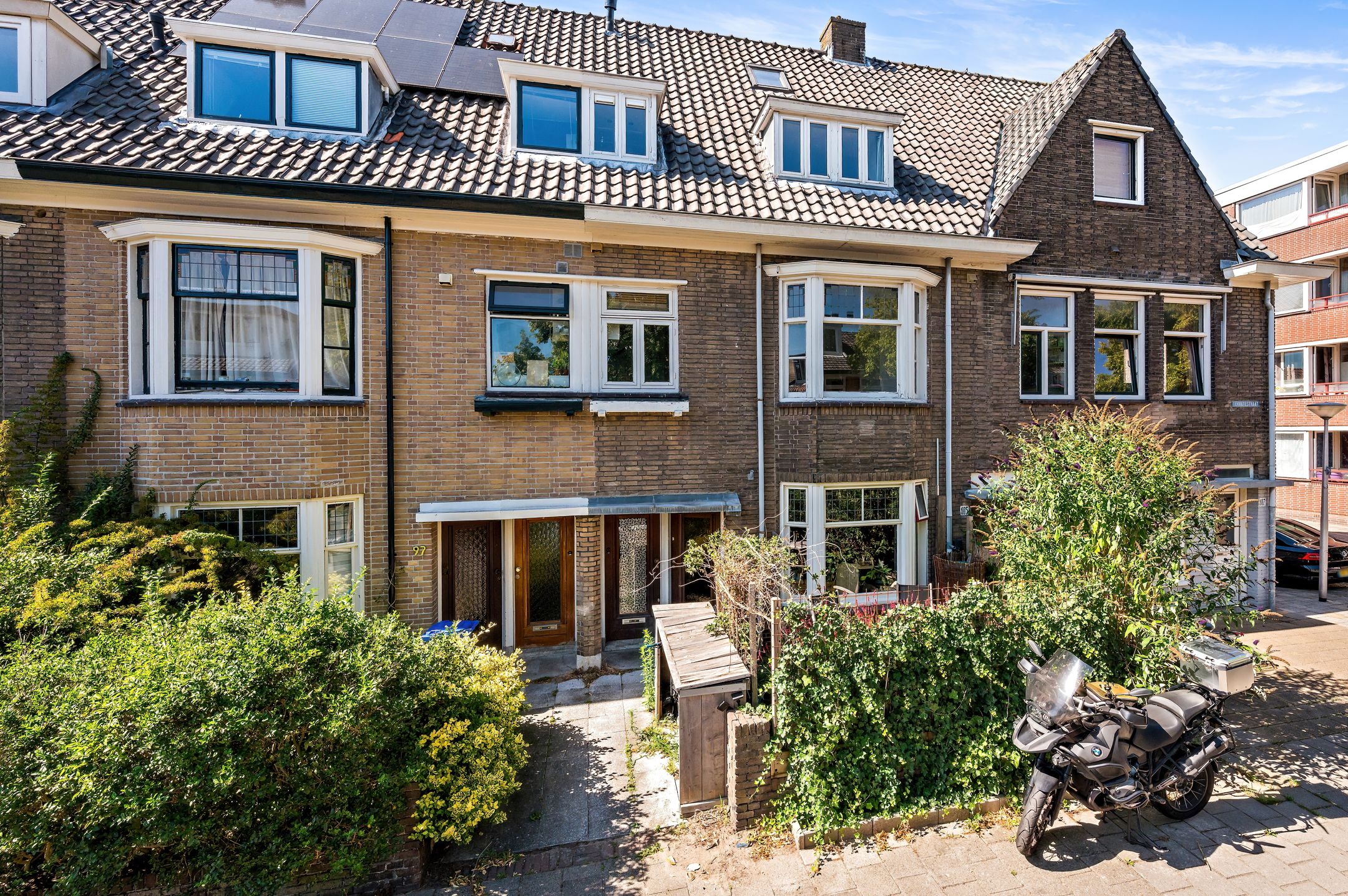 Ternatestraat, 101, Delft, 2612AZ, Zuid-Holland, Nederland 101 