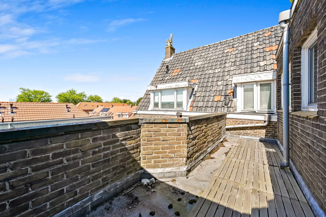 Photo 26 of Ternatestraat 101