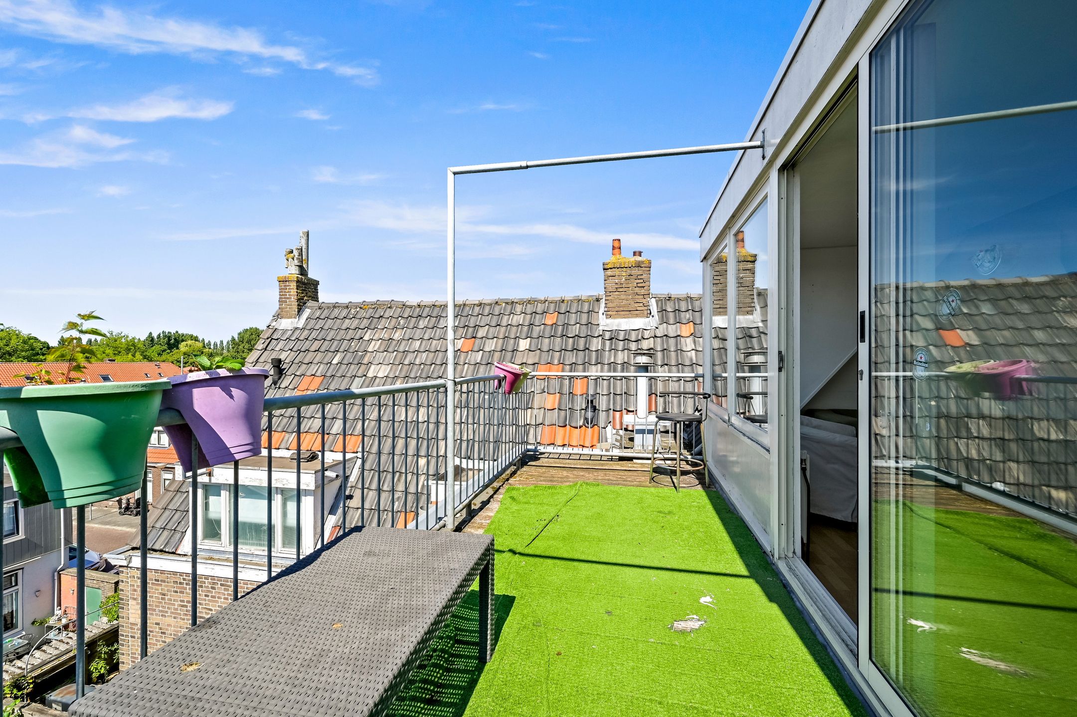 Photo 33 of Ternatestraat 101