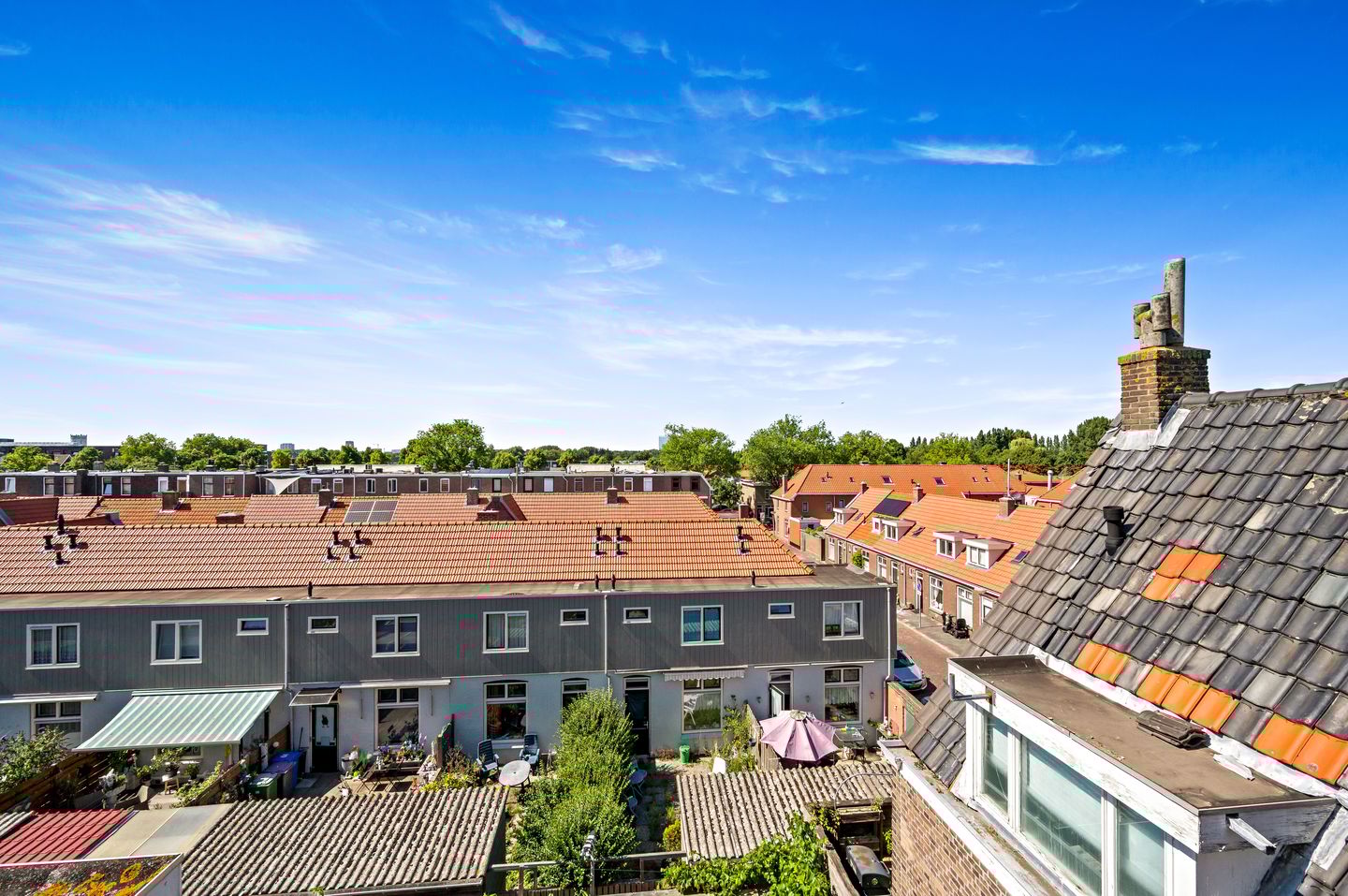 Photo 35 of Ternatestraat 101