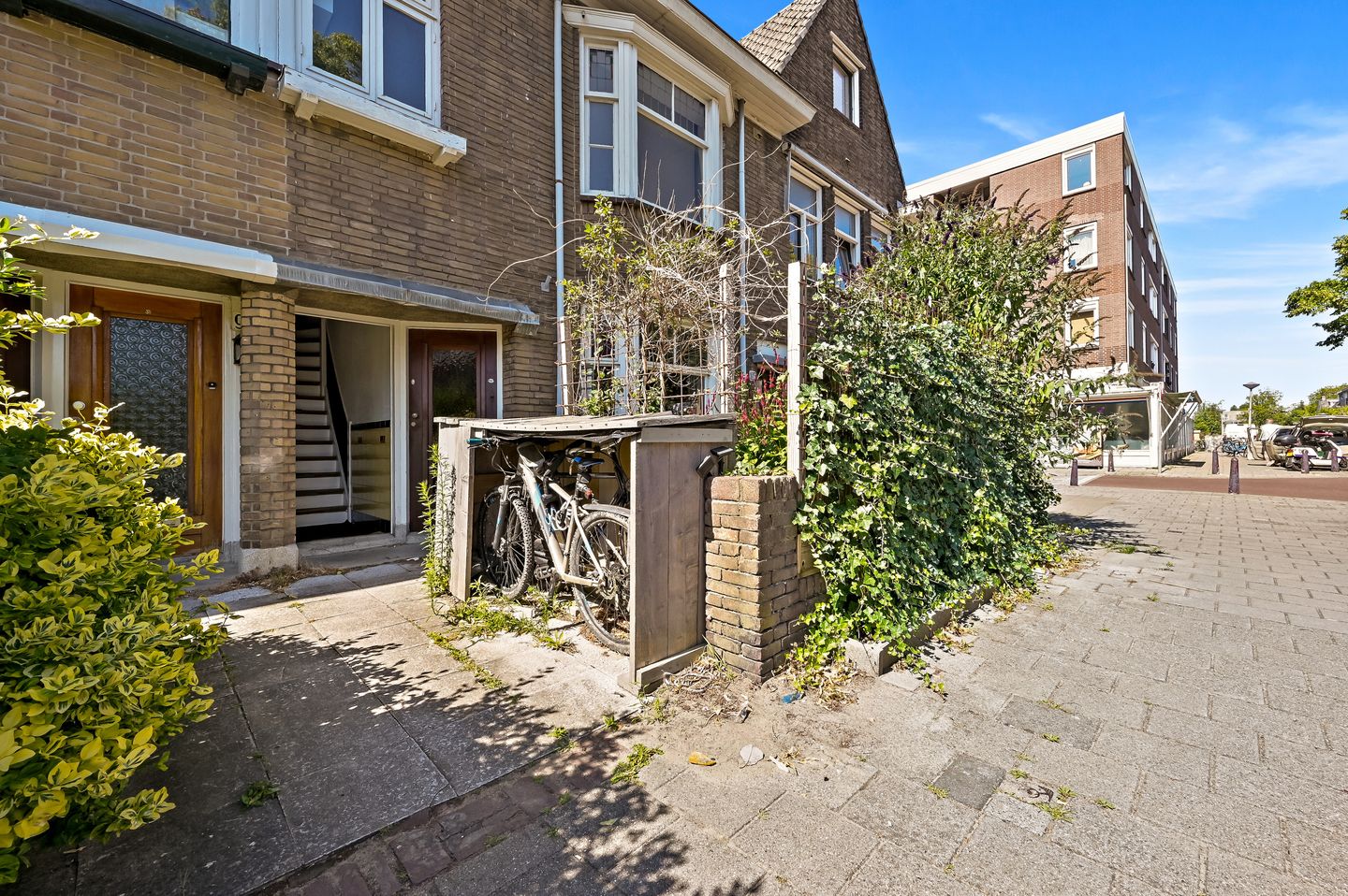 Photo 40 of Ternatestraat 101