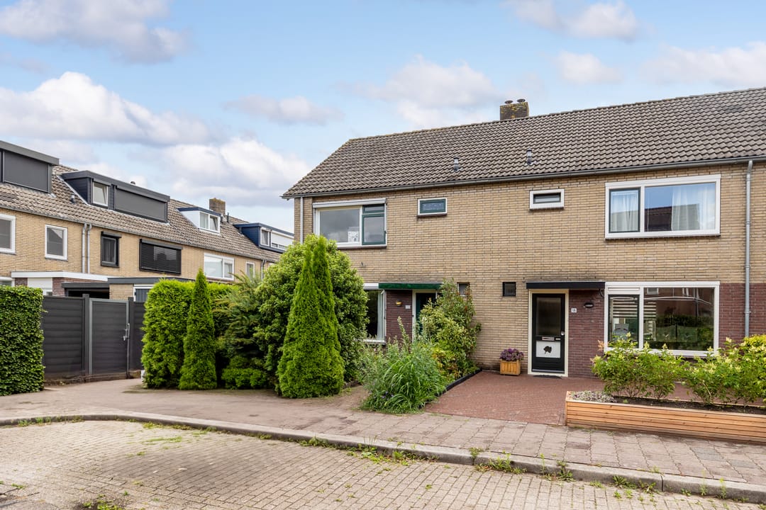 Photo 1 of Lindenlaan 20