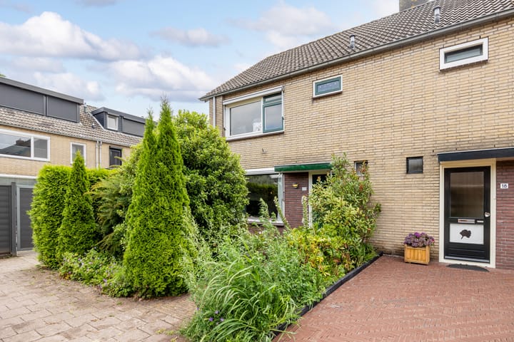 Foto 2 van Lindenlaan 20