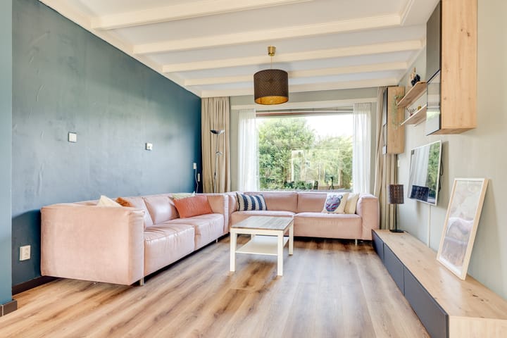 Foto 4 van Lindenlaan 20