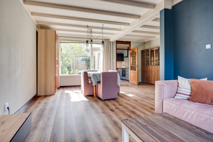 Foto 6 van Lindenlaan 20