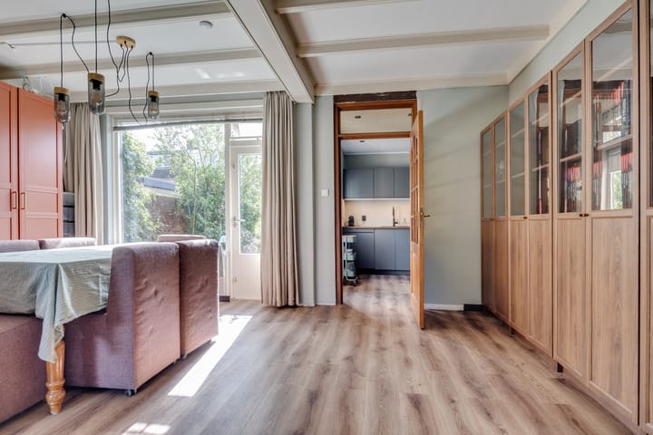 Foto 8 van Lindenlaan 20