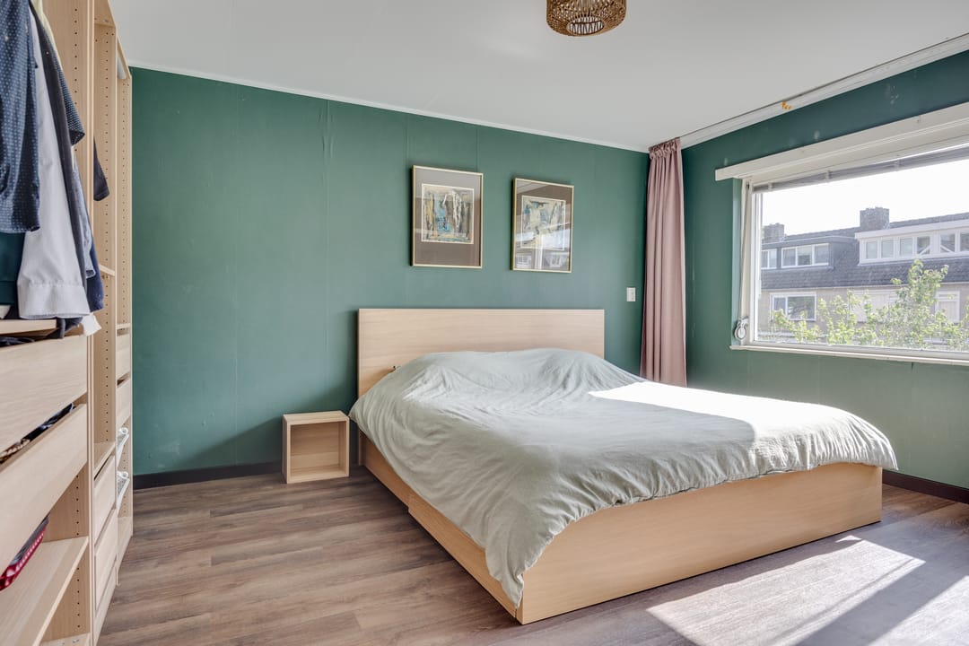 Photo 11 of Lindenlaan 20