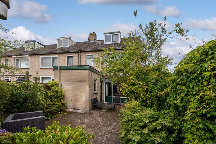 Foto 20 van Lindenlaan 20