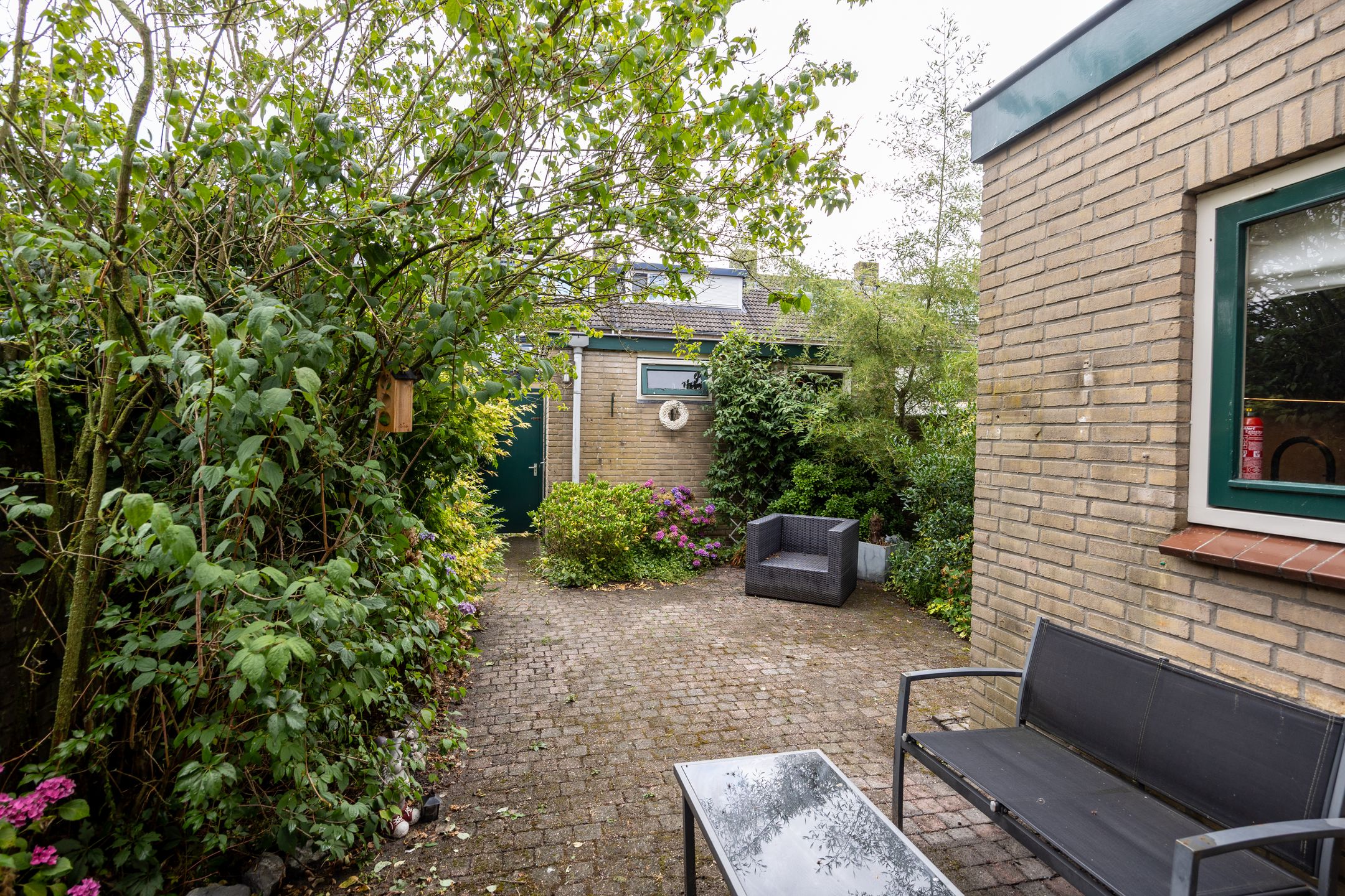 Photo 21 of Lindenlaan 20