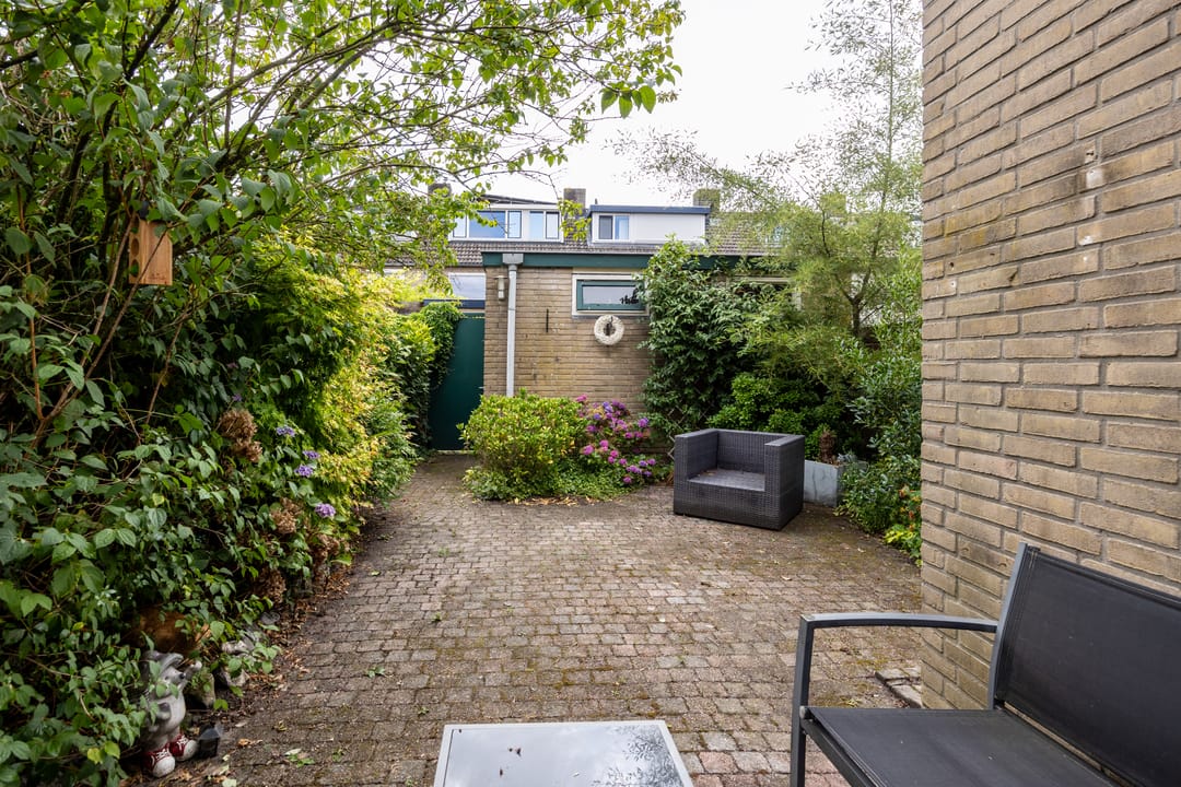 Photo 22 of Lindenlaan 20