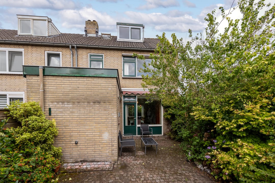 Photo 23 of Lindenlaan 20