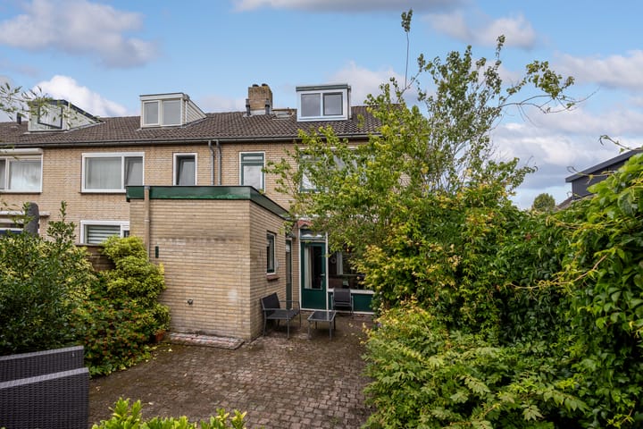 Foto 24 van Lindenlaan 20