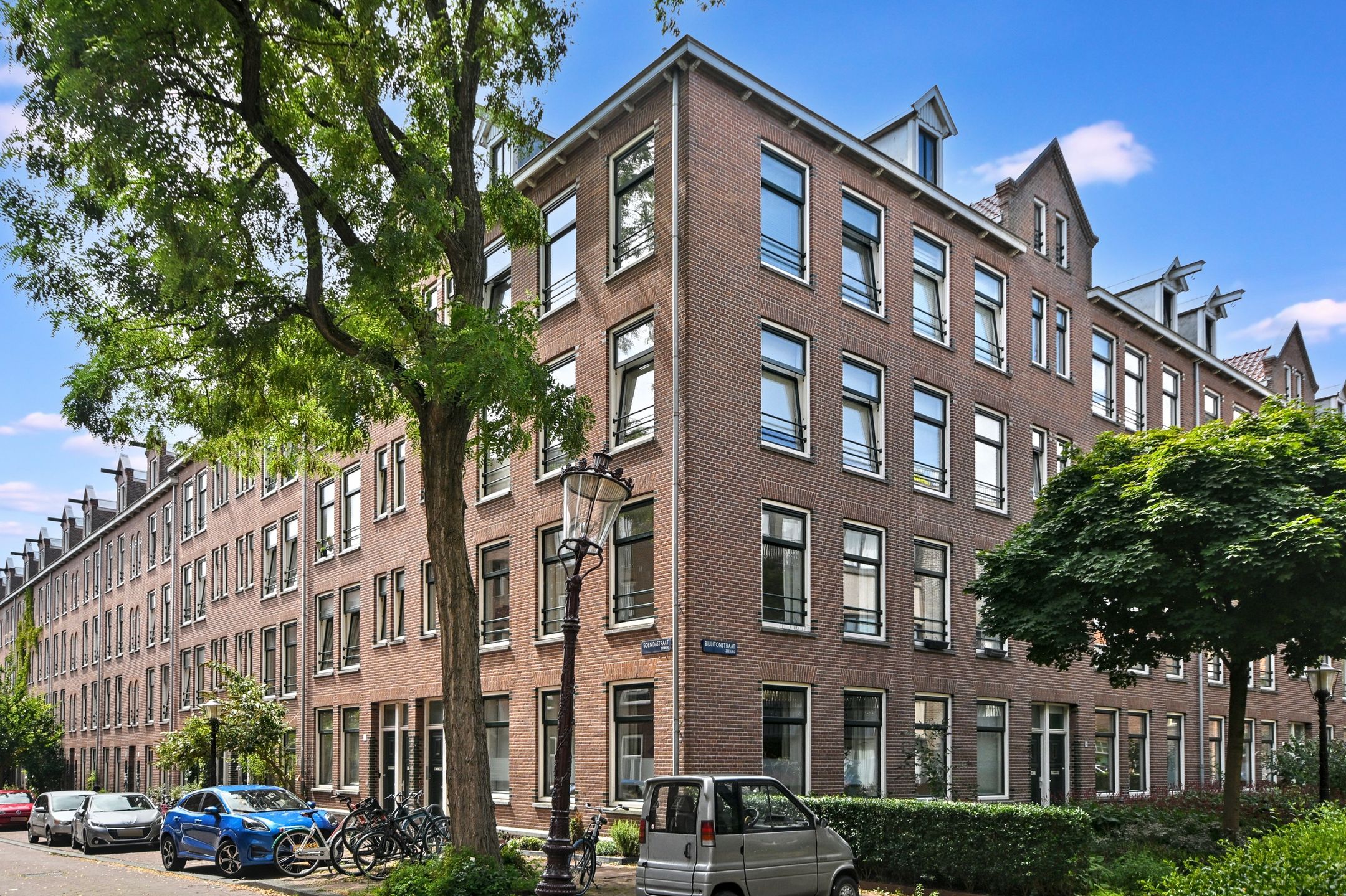 Soendastraat 2- 2 1