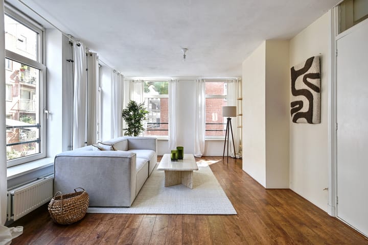 Foto 3 van Soendastraat 2-1