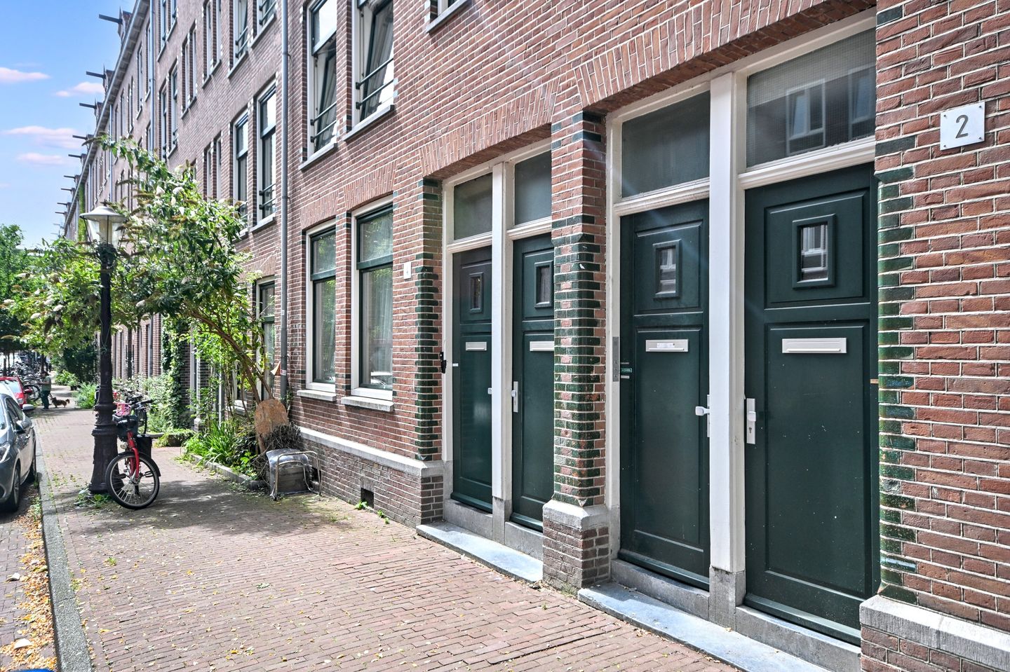 Photo 20 of Soendastraat 2-1
