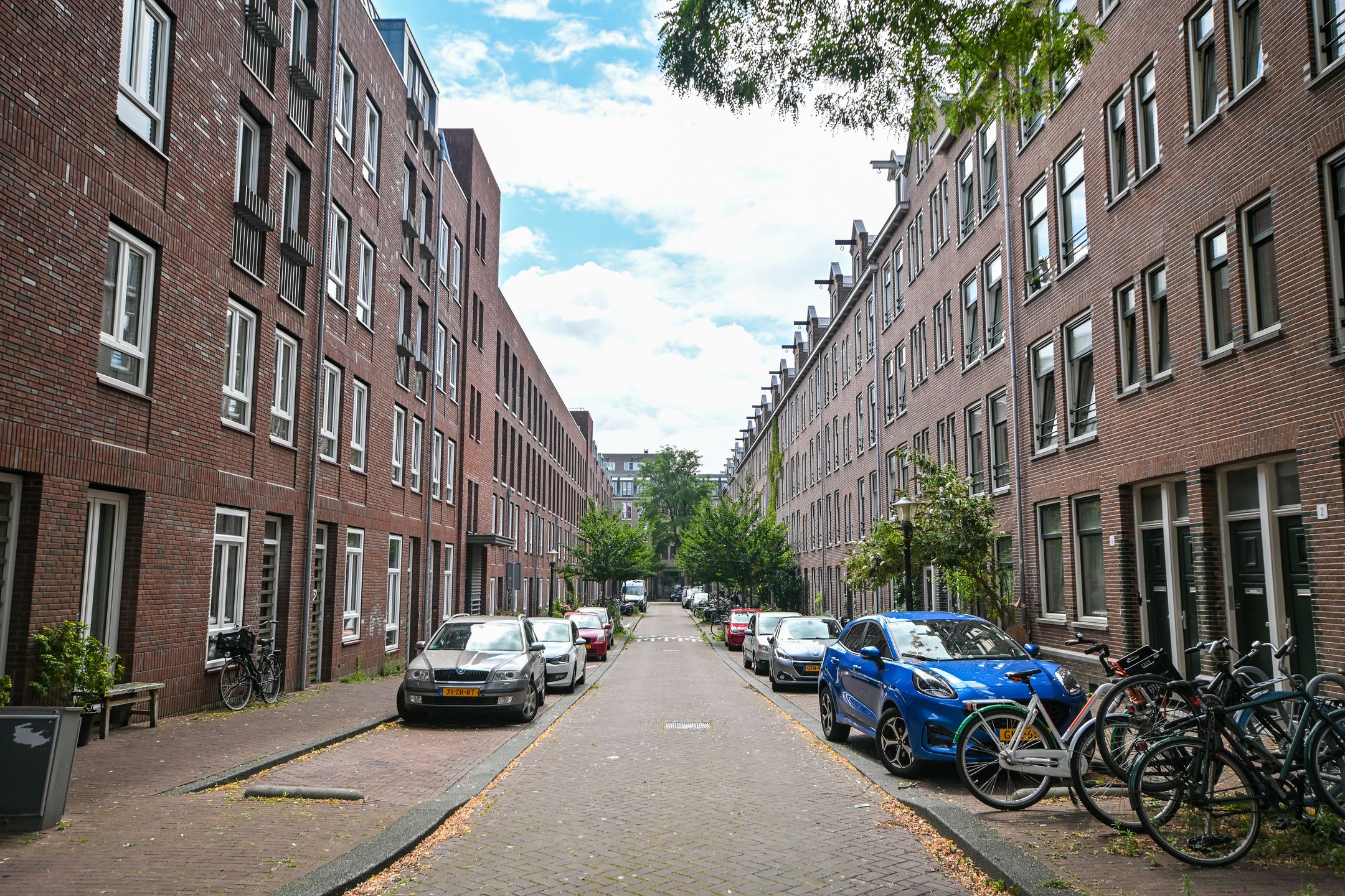 Photo 21 of Soendastraat 2-1