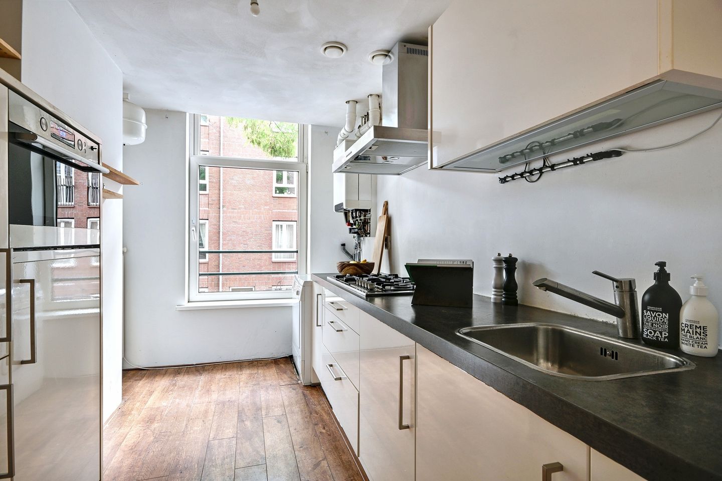 Photo 14 of Soendastraat 2-1