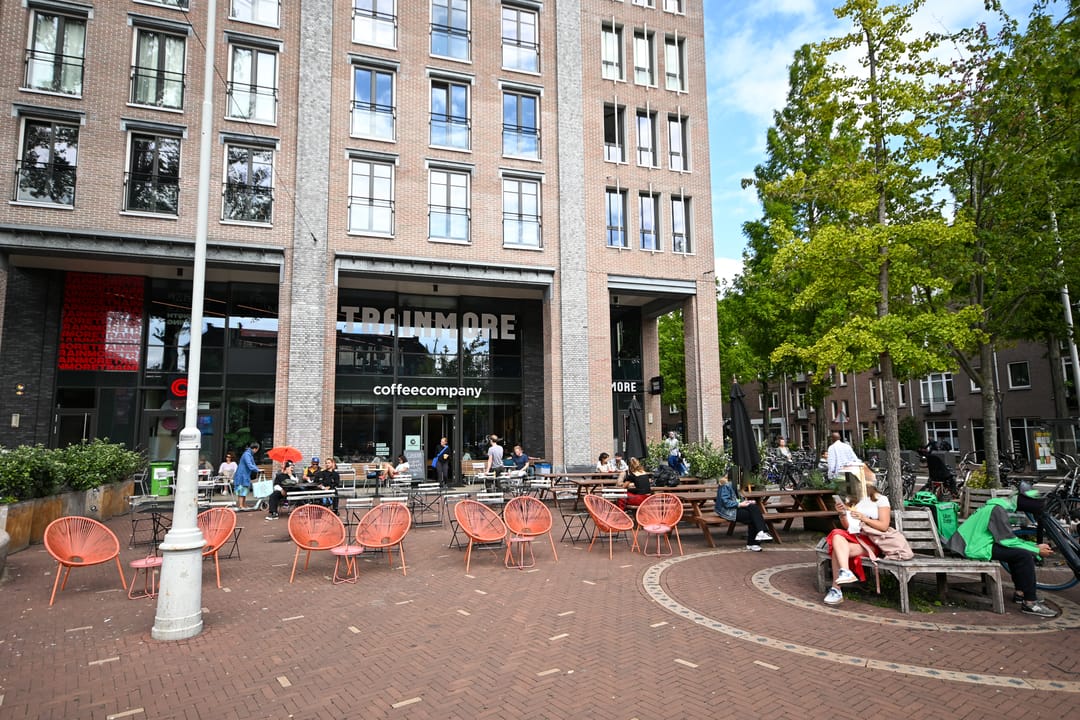 Photo 23 of Soendastraat 2-1