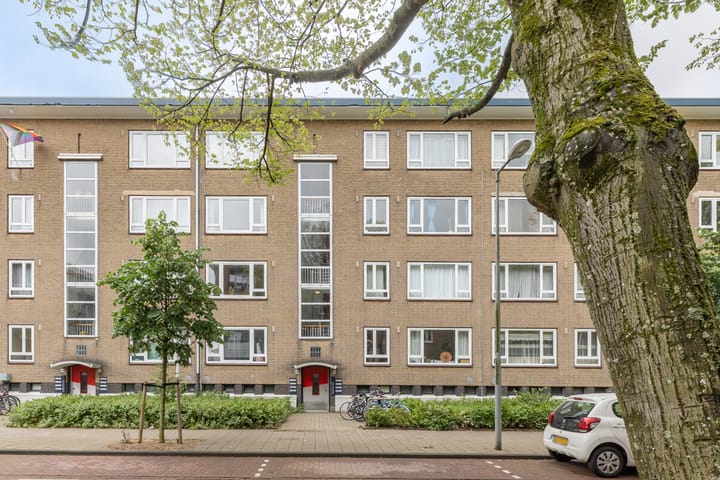 Photo 1 of Granidastraat 60-2