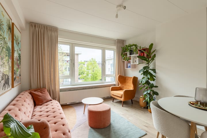 Foto 2 van Granidastraat 60-2