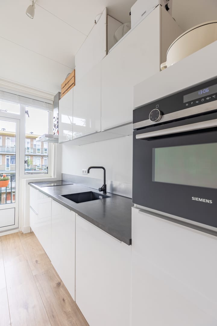 Foto 3 van Granidastraat 60-2