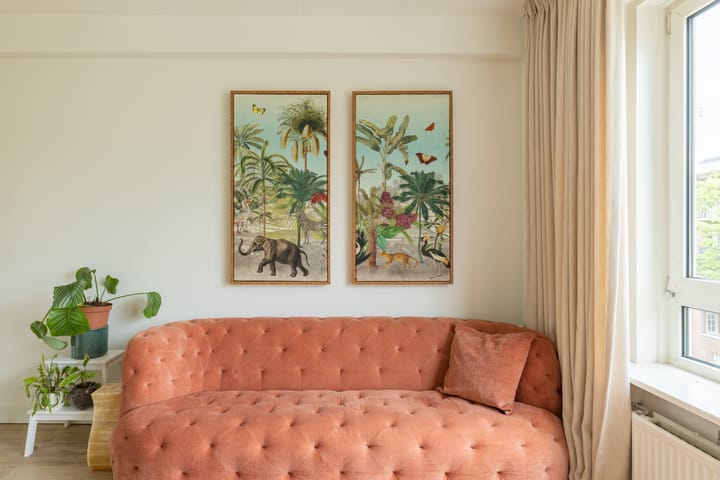 Foto 5 van Granidastraat 60-2