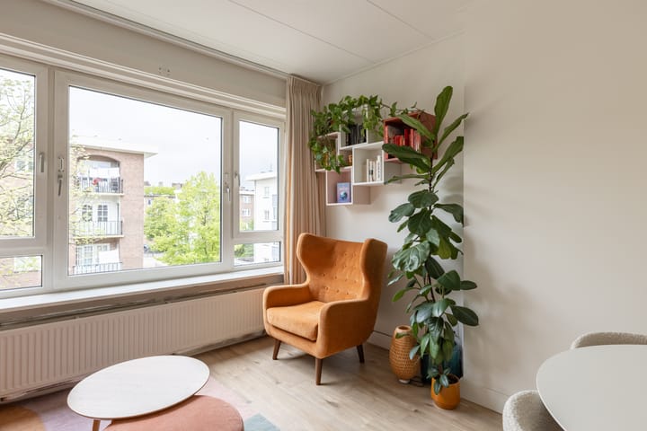 Photo 6 of Granidastraat 60-2