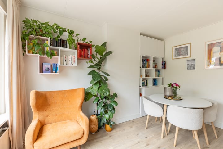 Photo 7 of Granidastraat 60-2