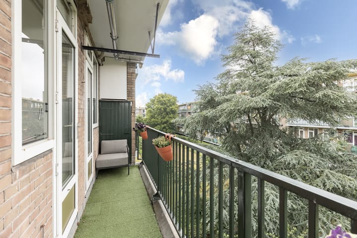 Photo 8 of Granidastraat 60-2