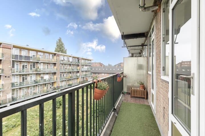 Photo 9 of Granidastraat 60-2