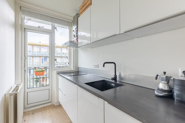 Photo 10 of Granidastraat 60-2