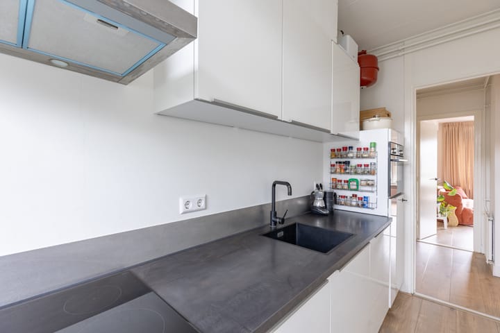 Photo 11 of Granidastraat 60-2