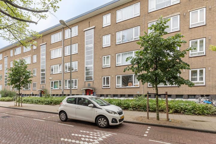 Photo 20 of Granidastraat 60-2