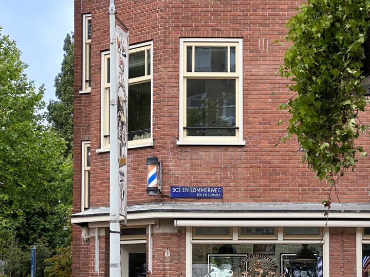 Photo 21 of Granidastraat 60-2