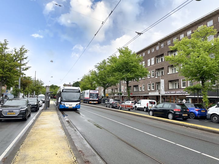 Photo 22 of Granidastraat 60-2