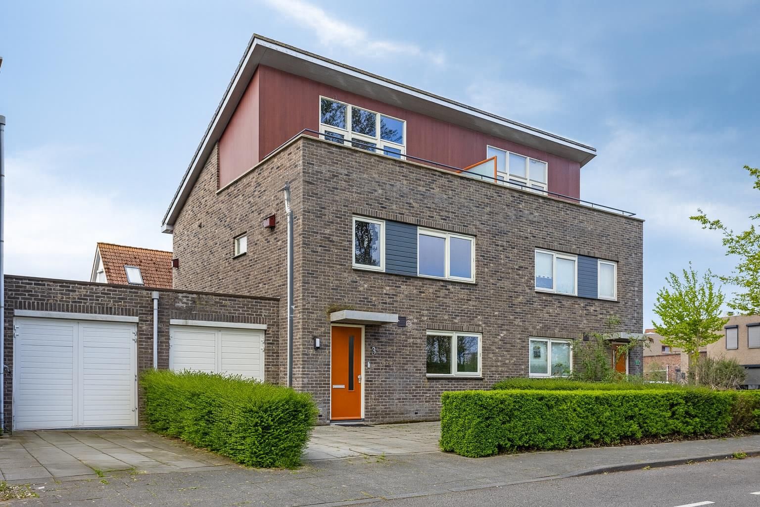 Schelpenlaan, 3, Terneuzen, 4533DW, Zeeland, Nederland 3