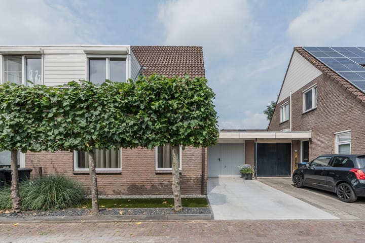 Foto 6 van Reggestraat 48