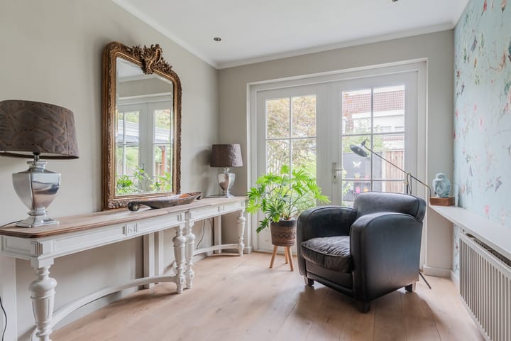 Foto 13 van Reggestraat 48