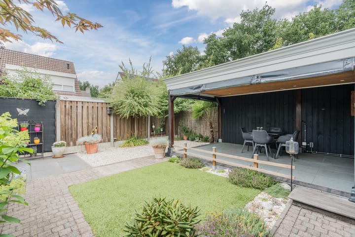 Foto 25 van Reggestraat 48