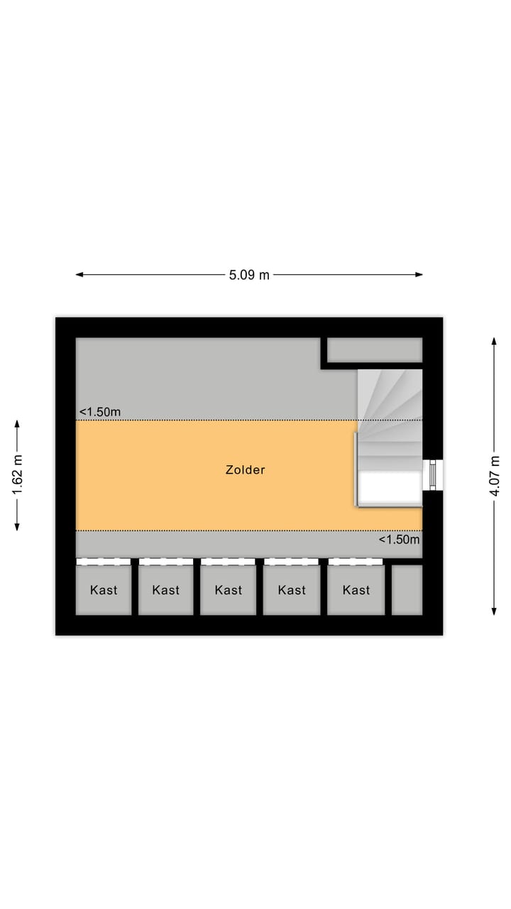 Foto 29 van Reggestraat 48