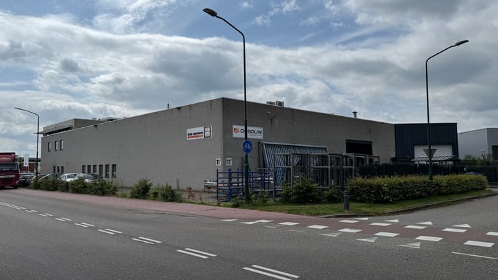 Stökskesweg 11-a, Bergeijk