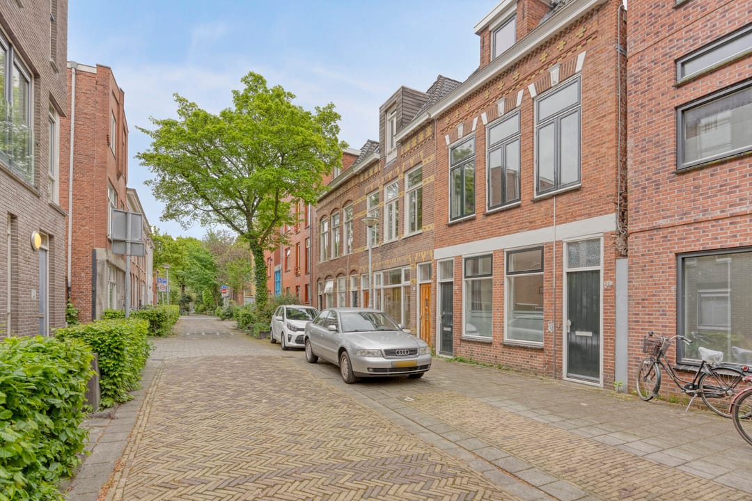Photo 1 of Grote Appelstraat 10