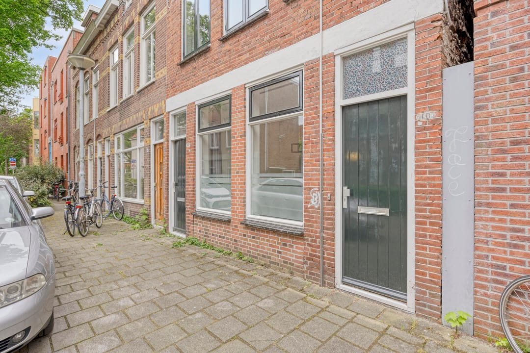 Photo 2 of Grote Appelstraat 10
