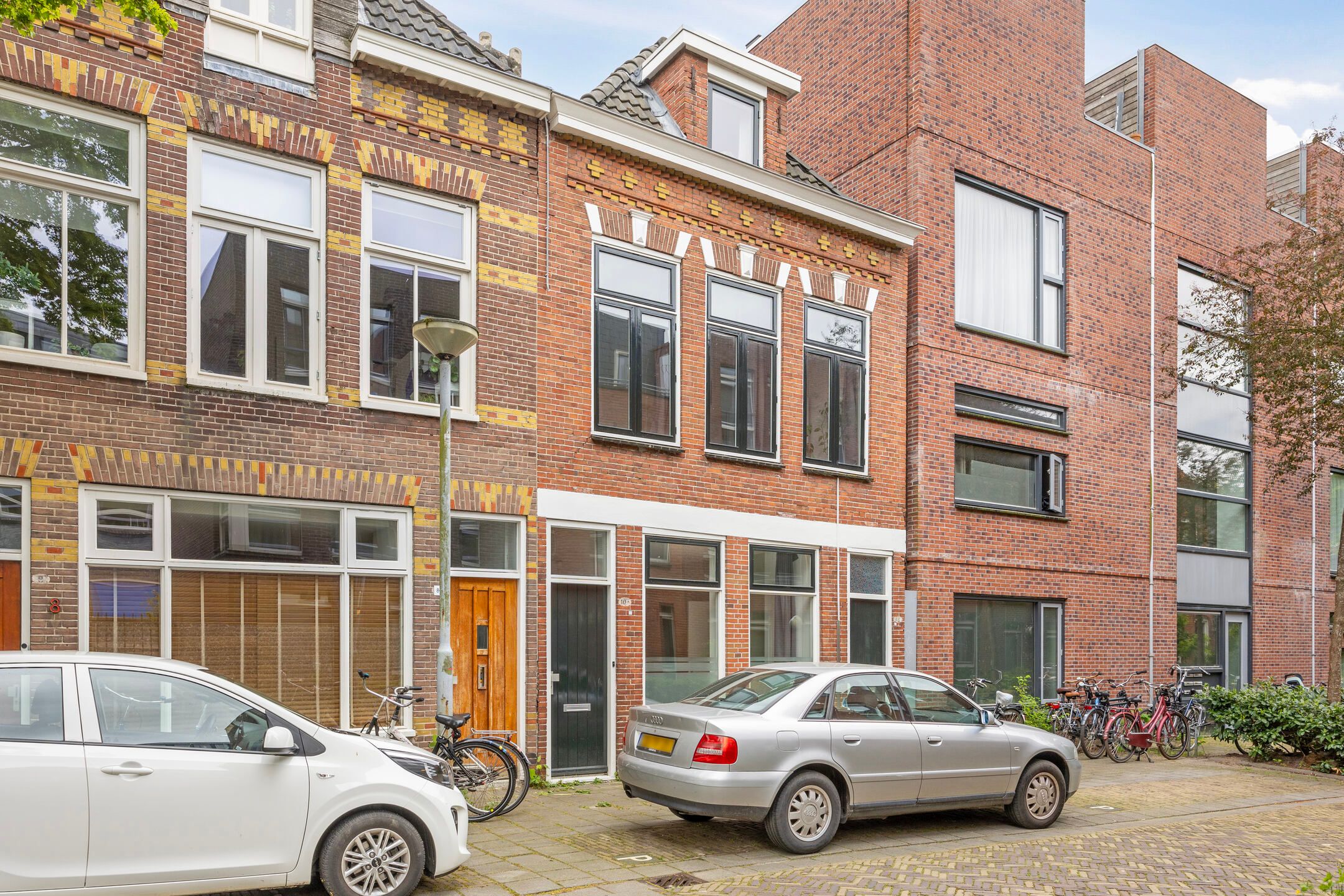 Photo 3 of Grote Appelstraat 10