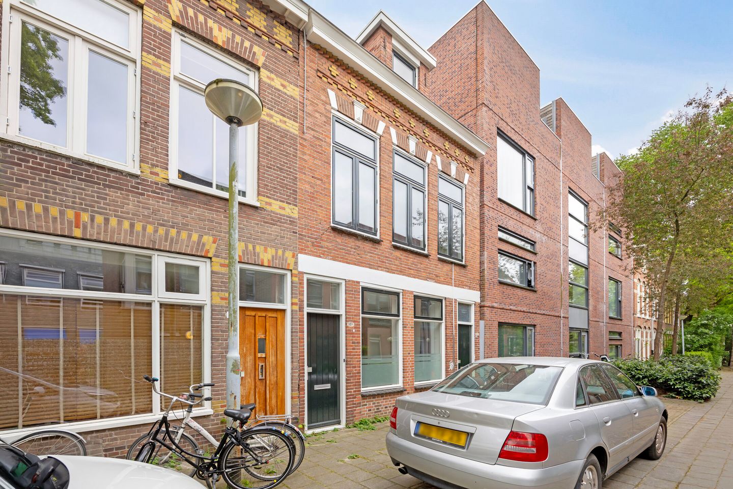 Photo 4 of Grote Appelstraat 10