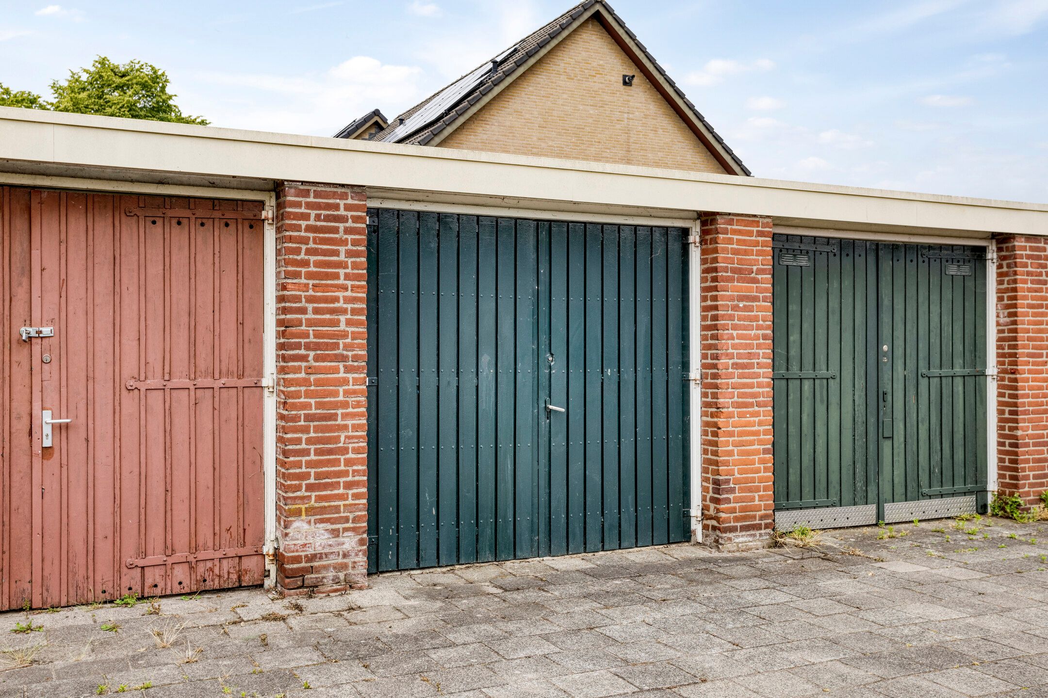 Otto van Taverenstraat 20 B, Enschede, 7521CN, Overijssel, Nederland