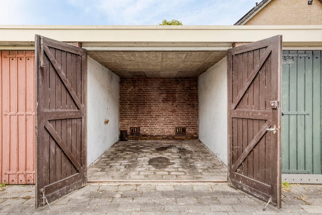 Foto 2 van Otto van Taverenstraat 20 B16