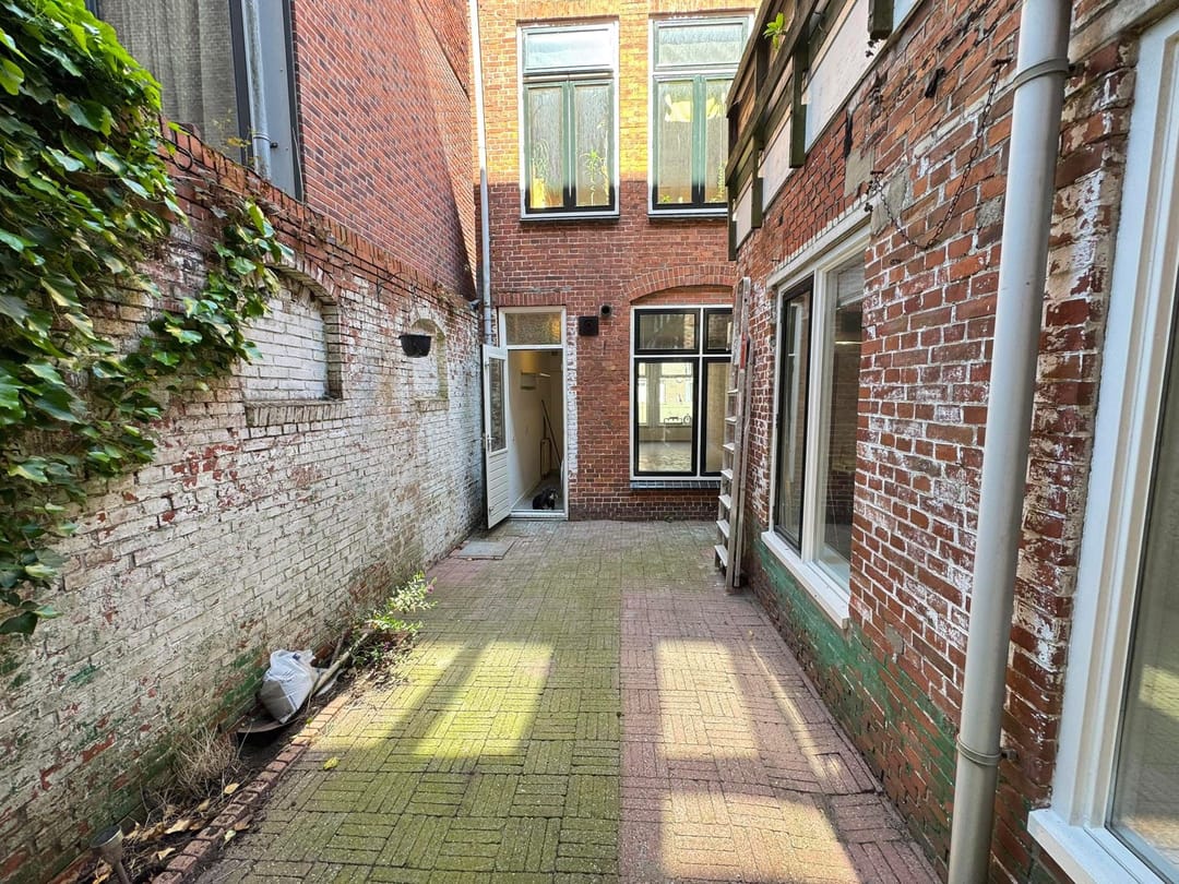 Photo 22 of Grote Appelstraat 10