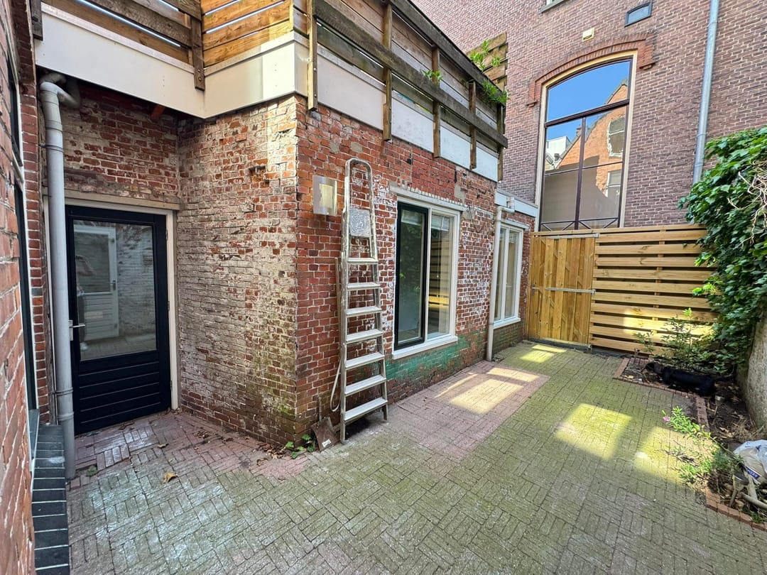 Photo 23 of Grote Appelstraat 10